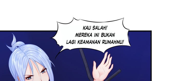 The Power of Soul (Soul Thorn) Chapter 02 Gambar 52